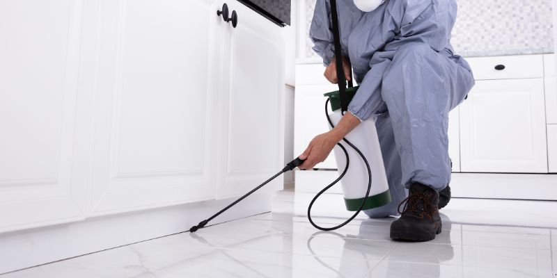 Como Preparar a Casa para Dedetização em Piracicaba: 5 Passos Como preparar a casa para dedetização em Piracicaba